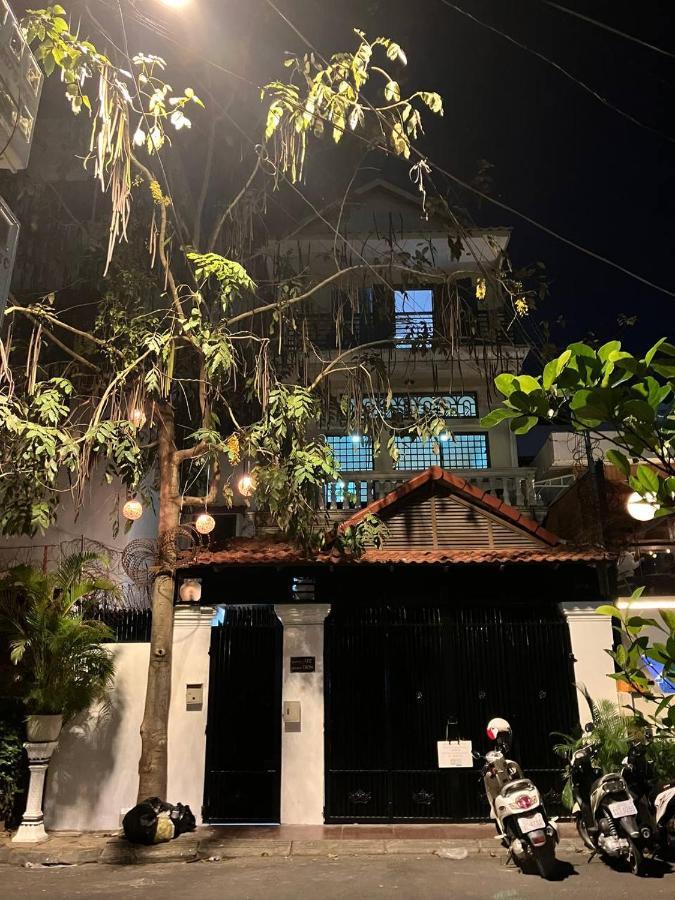 Cassiarata Apartment Phnom Penh Exterior photo