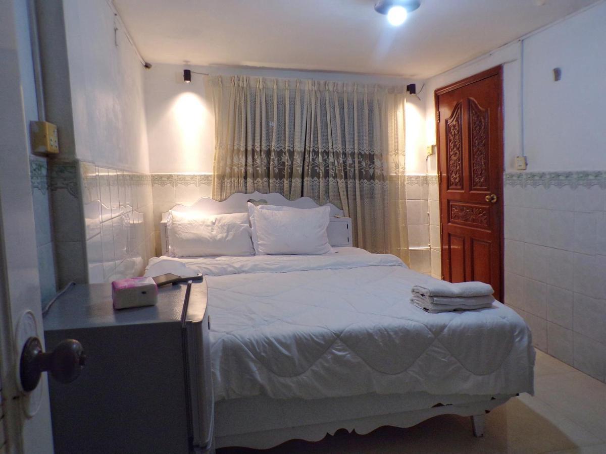 Cassiarata Apartment Phnom Penh Exterior photo