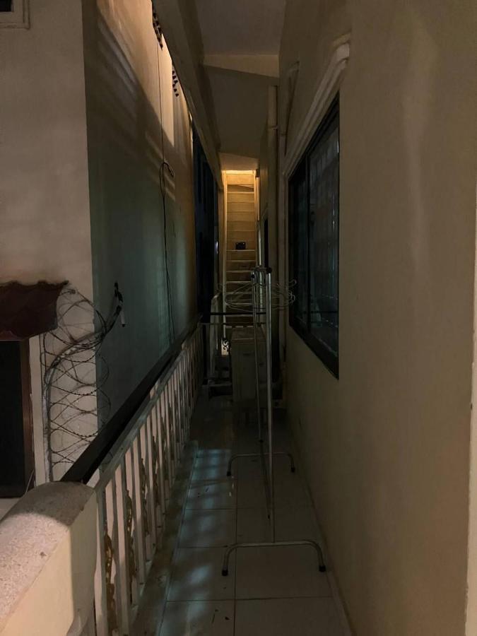 Cassiarata Apartment Phnom Penh Exterior photo