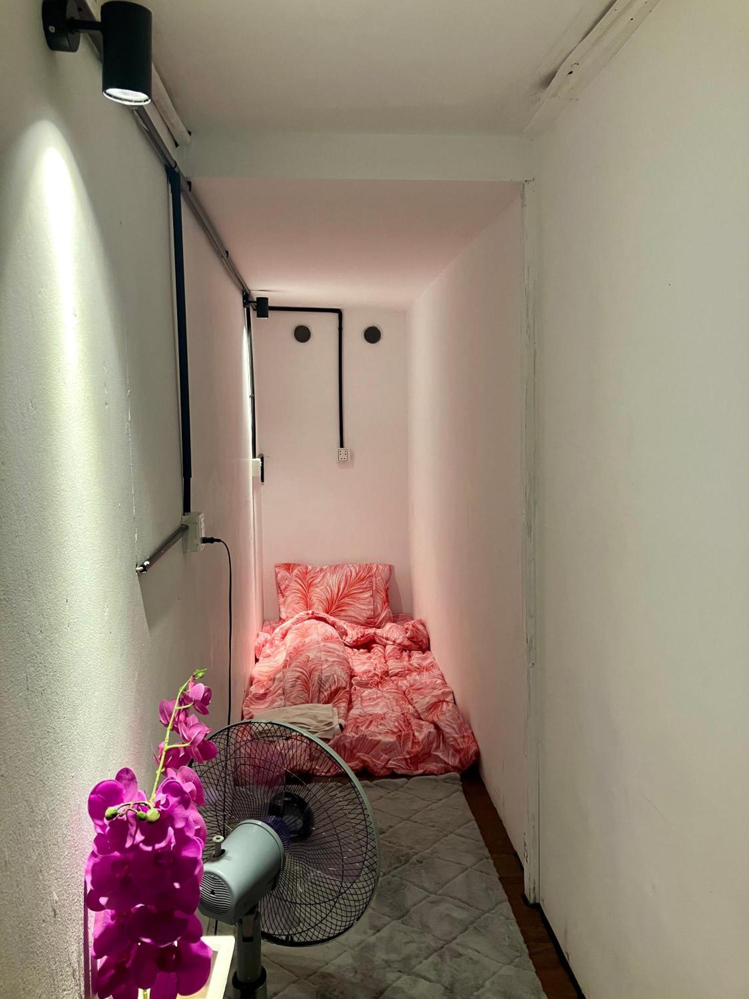 Cassiarata Apartment Phnom Penh Exterior photo