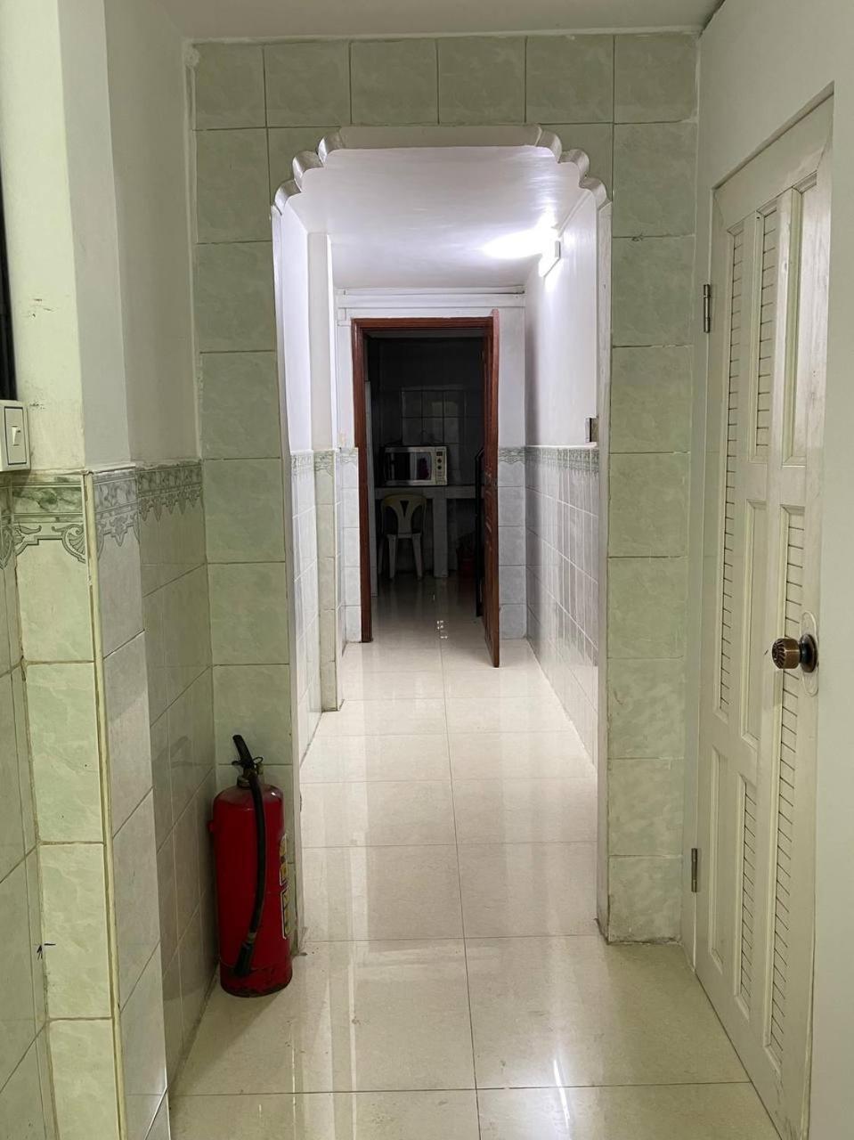 Cassiarata Apartment Phnom Penh Exterior photo